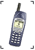 Ericsson Phone